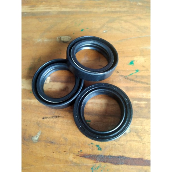 seal tto TC4 31x43x10