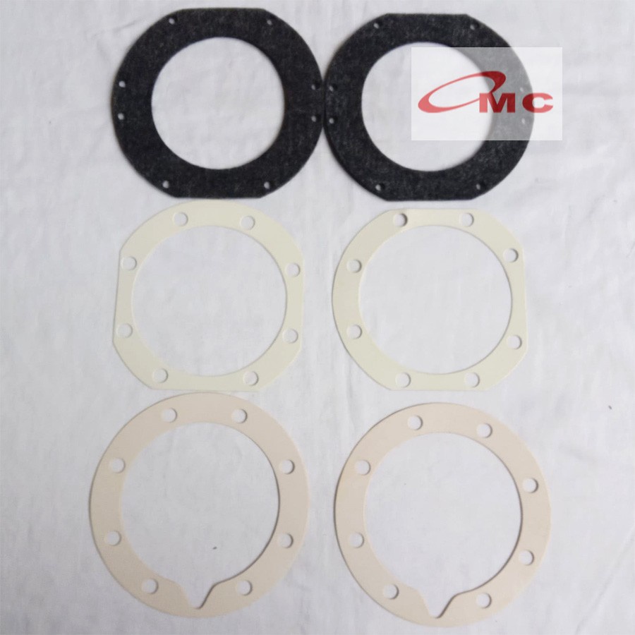 Seal Kit Kuncle Roda Depan Toyota Hardtop 04434-60012-JP