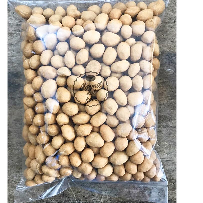 

Berkualitas--KACANG ATOM 250gr / KACANG OVEN / KACANG TELOR / KACANG ATOM KILOAN / KACANG ATOM MANIS