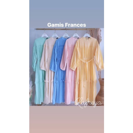 Gamis LFY by LAFREYA