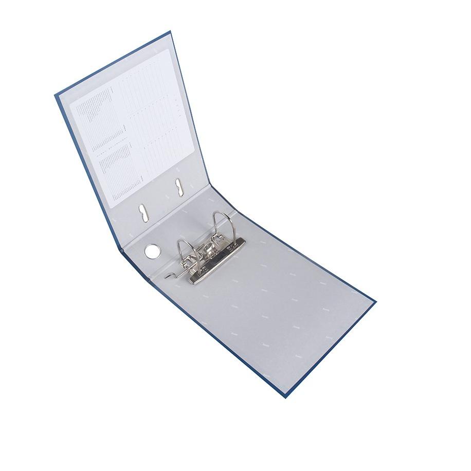

Promo !! Bantex Lever Arch File Ordner A5 7cm Blue 1448 01 오빠