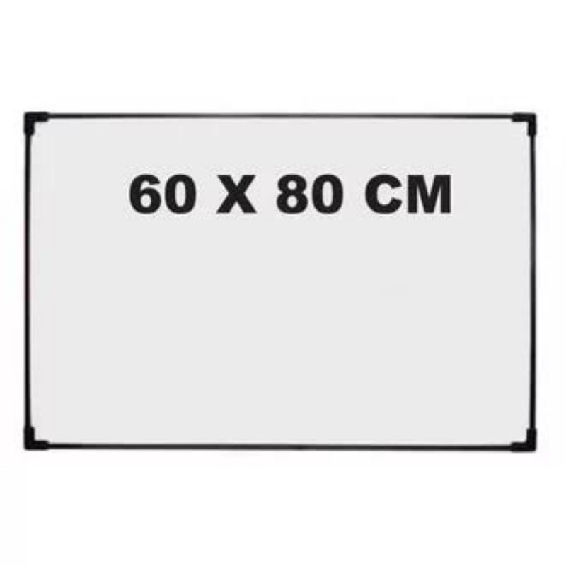 

Papan Tulis / White Board 60 x 80