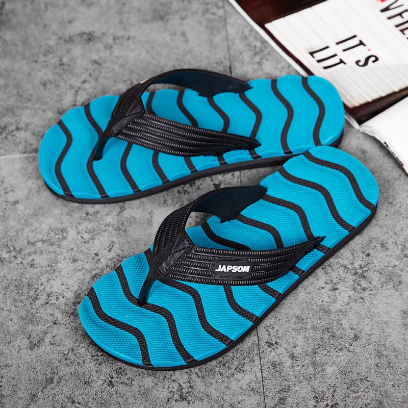 [ COD] SALE!!! -SANDAL JEPIT PRIA/SOL KARET LEMBUT FIPPER CLASSIC ORIGINAL/100% DIIMPOR