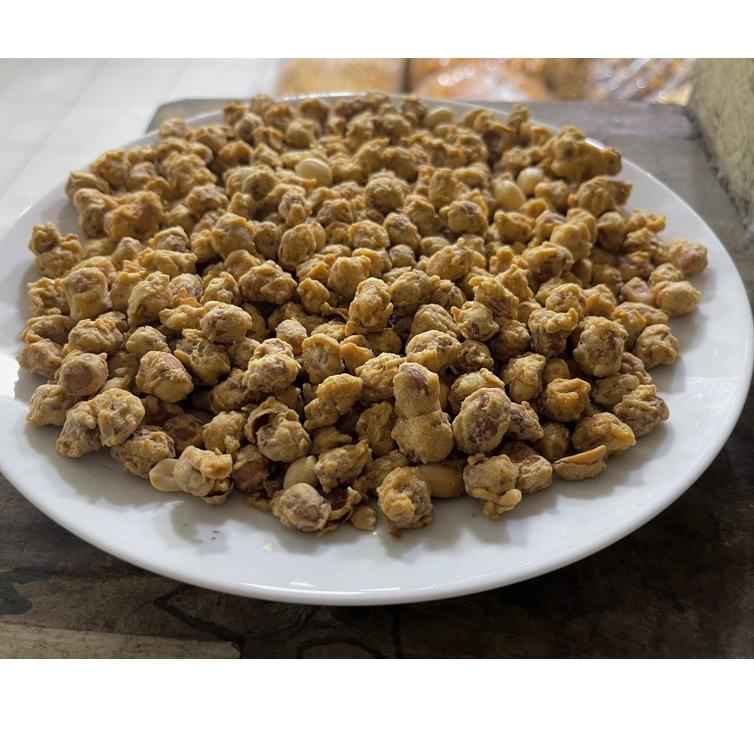 

SALEE!!!!.. KACANG TELUR MEDAN SP ( satelit palapa ) 500 gr 36