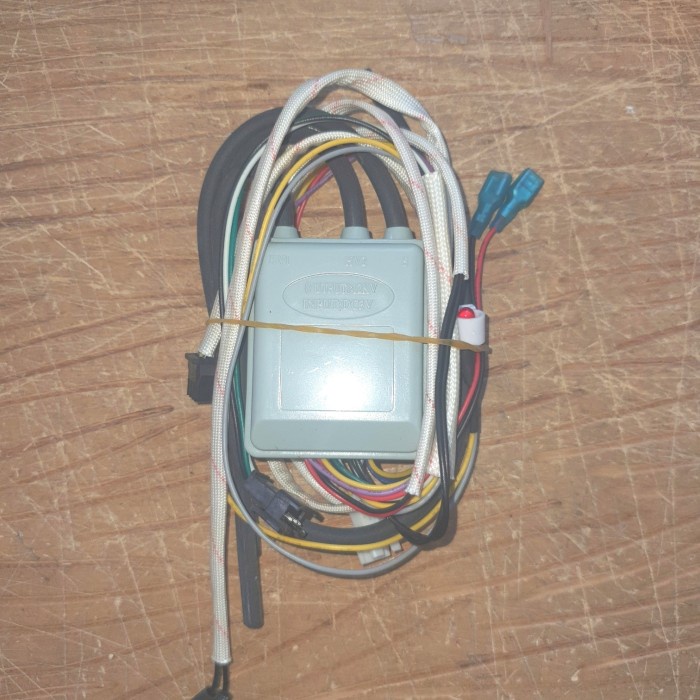 Water Heater Modul Pemantik Gas Water Heater