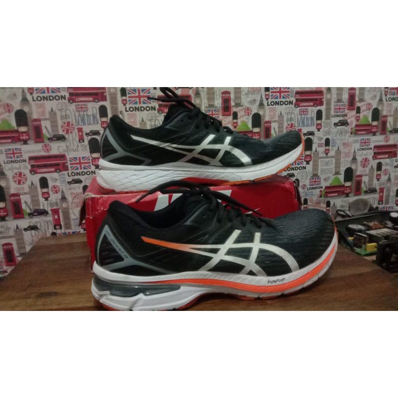 Asics gt 2000 9 + 2 jarsey volly