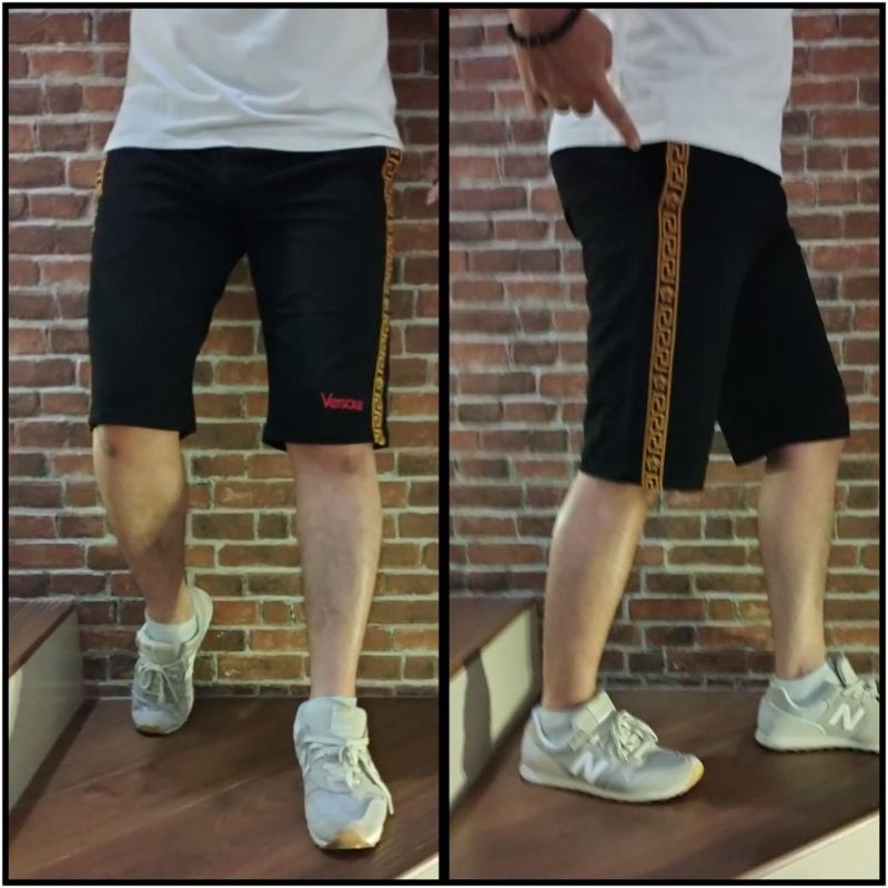 CELANA 3/4 VERCASE LIST 20032