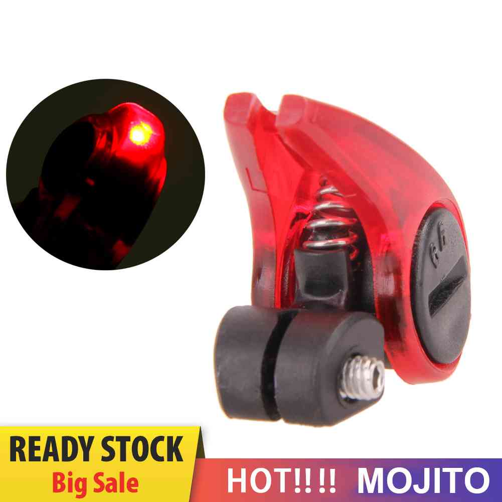 Lampu Rem LED Untuk Sepeda MTB