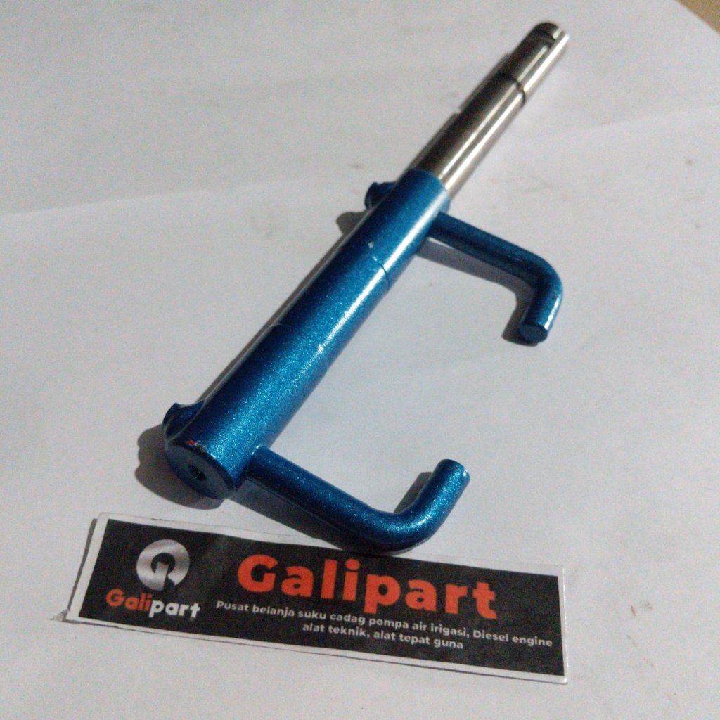 SIFTING FORK SUB ASSY TRAKTOR QUICK G1000 & BOXER