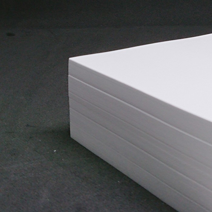 

Kertas Thermal Kertas A4 Art Paper 120Gr 1Rim