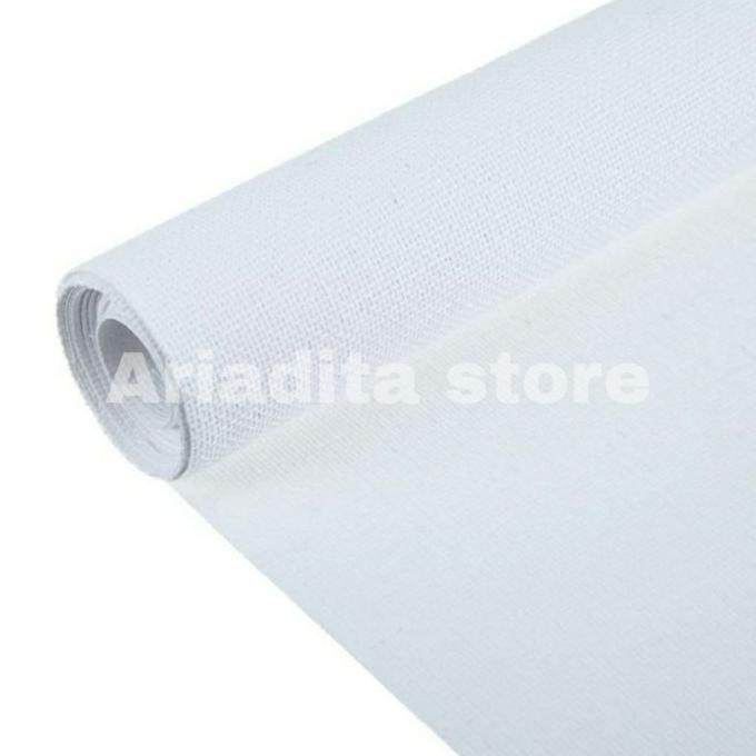 

kanvas roll tc ukuran 100x150cm