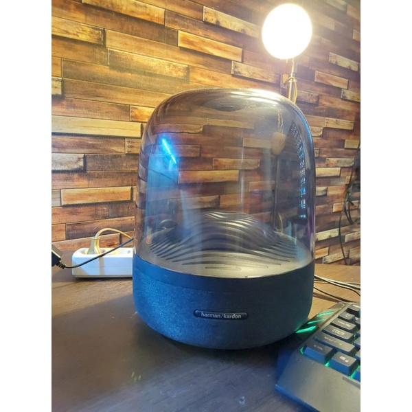 Jual harman kardon aura studio 3 second like new Shopee Indonesia
