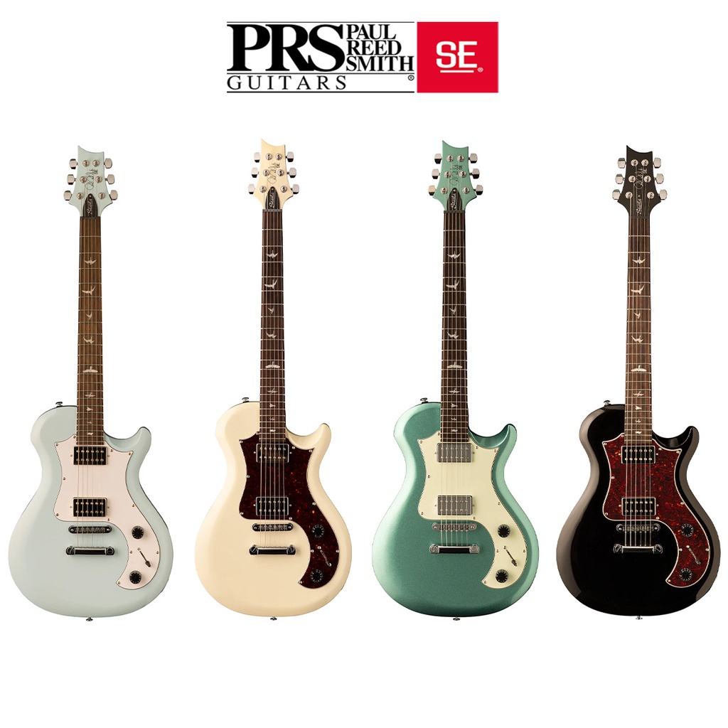 PRS SE Starla Electric Guitar