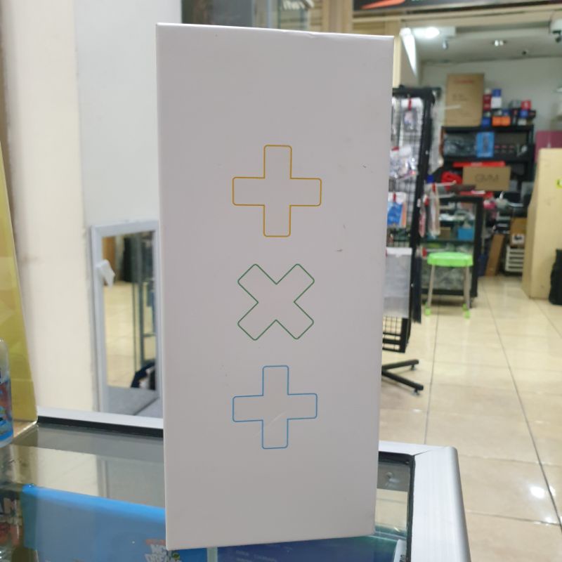 [Ready Stock] TXT OFFICIAL LIGHTSTICK