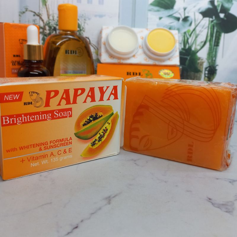 PAKET KOMPLIT RDL BABYFACE 5IN1