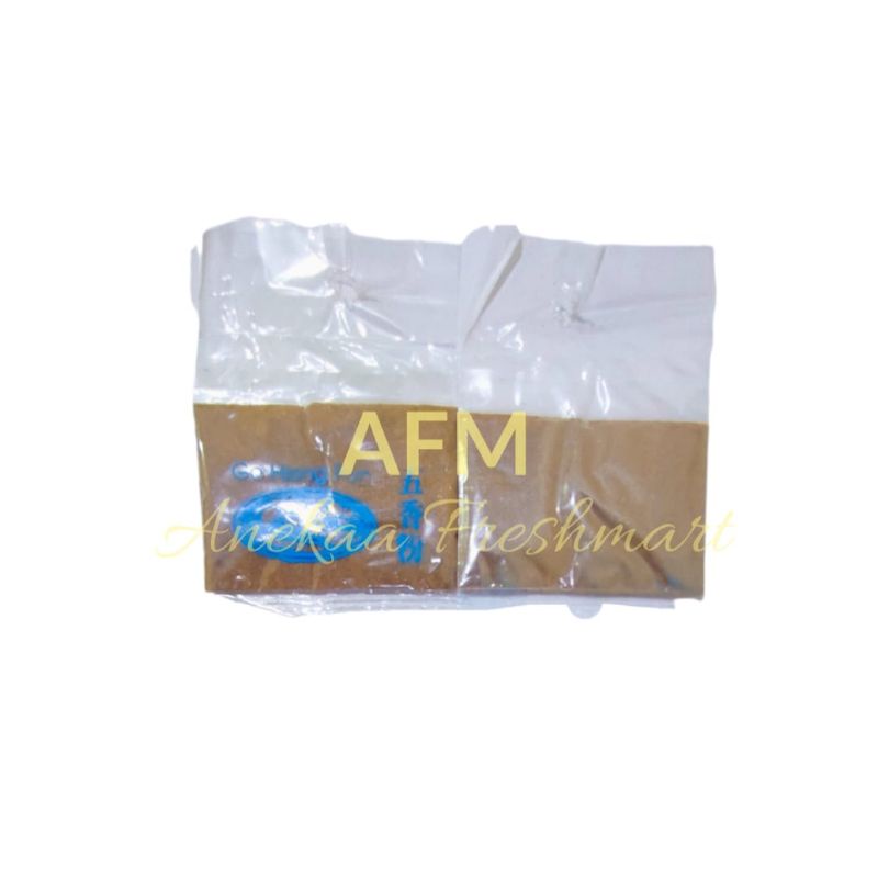 

BUMBU NGO HIONG FUN SACHET GO HIONG NGO HIANG