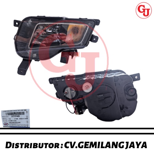 FOGLAMP LH WULING CONFERO 2021 (2372-7400)