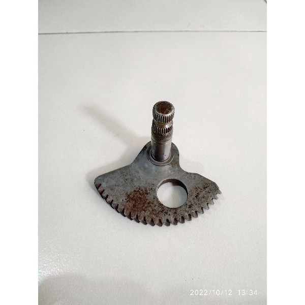 As Kick Stater / Selahan Mio J , Mio GT , Mio Fino , Soul GT 115cc , X-Ride 115cc ( Original )