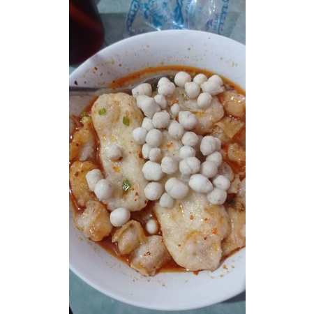 

BOCIGAR (Baso Aci Garut)