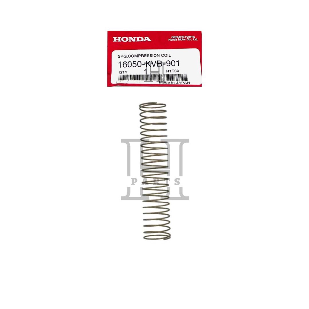 PER SKEP CARBURATOR SPRING COMPRESSION COIL VARIO CARBURATOR ORIGINAL AHM