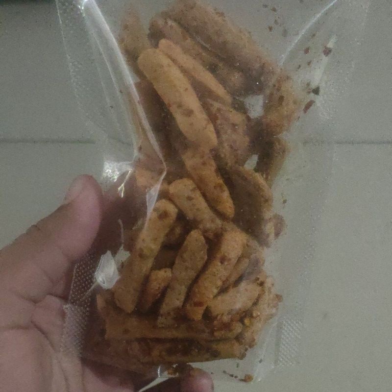 

basreng