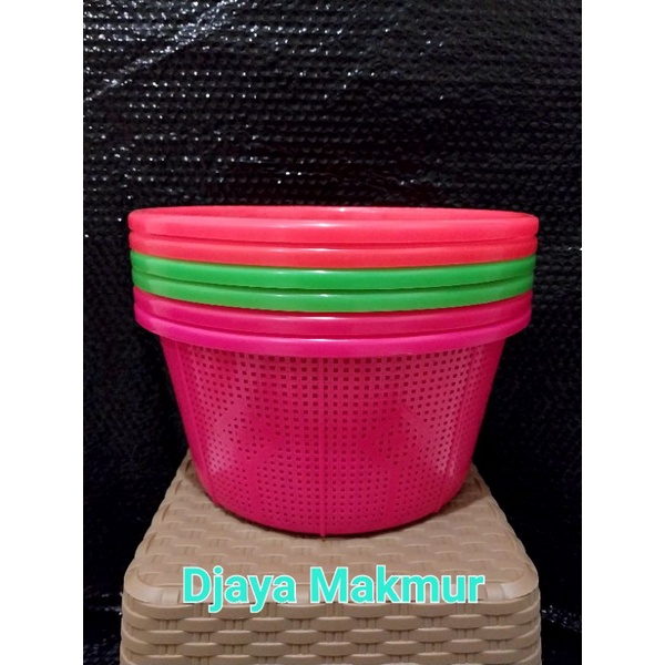 Bakul Plastik Besar Wakul Nasi Besek Hajatan Besar Keranjang Tirisan Sayur