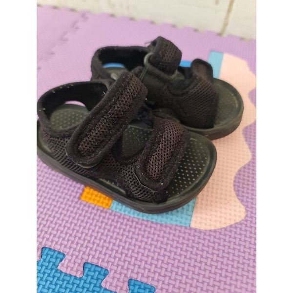 Preloved Sepatu Sandal Anak Mario Murah