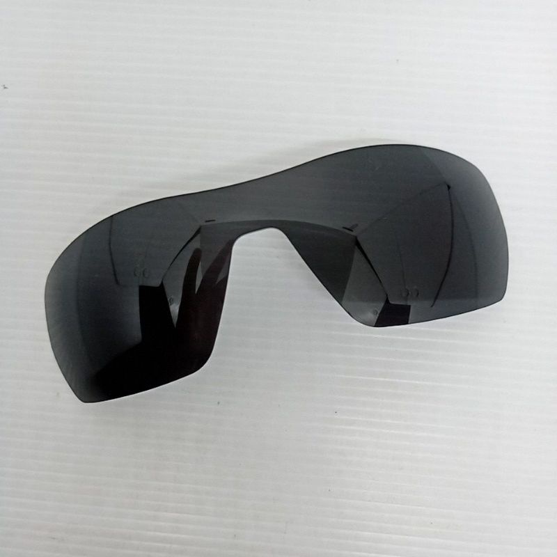 Oakley Offshoot stealth black polarized lens