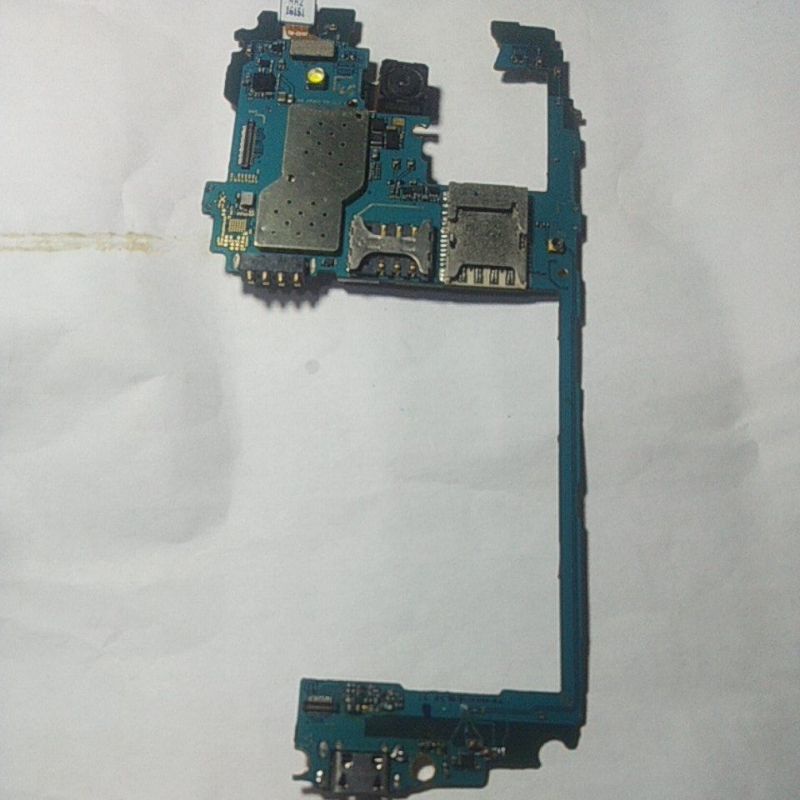 mesin samsung j500 / j5 2015 normal  minus mic dan pin lcd