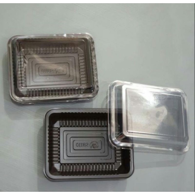 

Mika kue tart brownies mini SB110