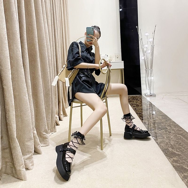 3 pasang kaus kaki untuk wanita kaus kaki kaca renda benang baru tipis untuk wanita fashion kaus kak