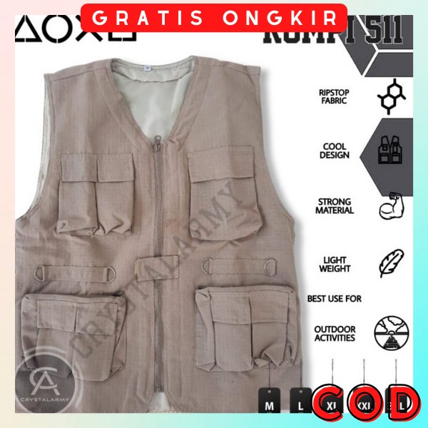 Jacet Lakilaki Bahan Tebal Jakt Vintage Terbaru Jaaket Import Korea Jaket Cowok Remaja Premium Jecet