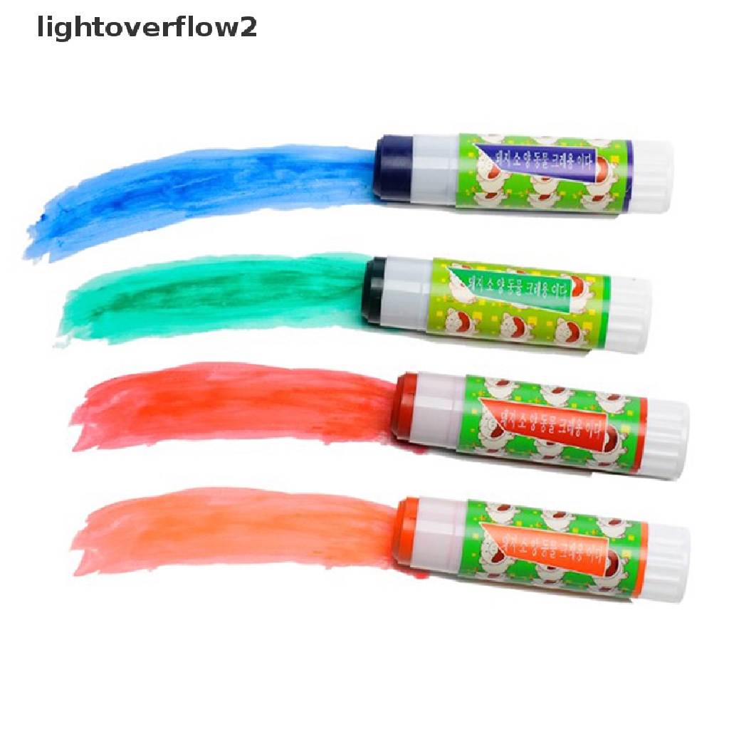 (lightoverflow2) 1pc Krayon Penanda Babi / Domba / Ternak (ID)