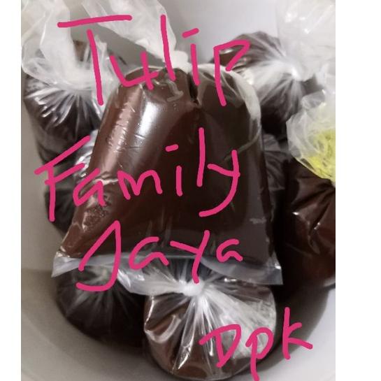 

Promo Max--Tulip Selai Filling Coklat 250gr R