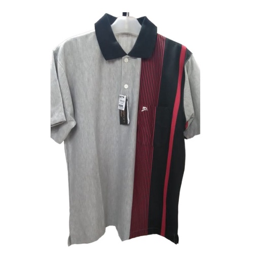 RMY/Kaos pria/Modasport/52/wangky polo/Kaos kerah