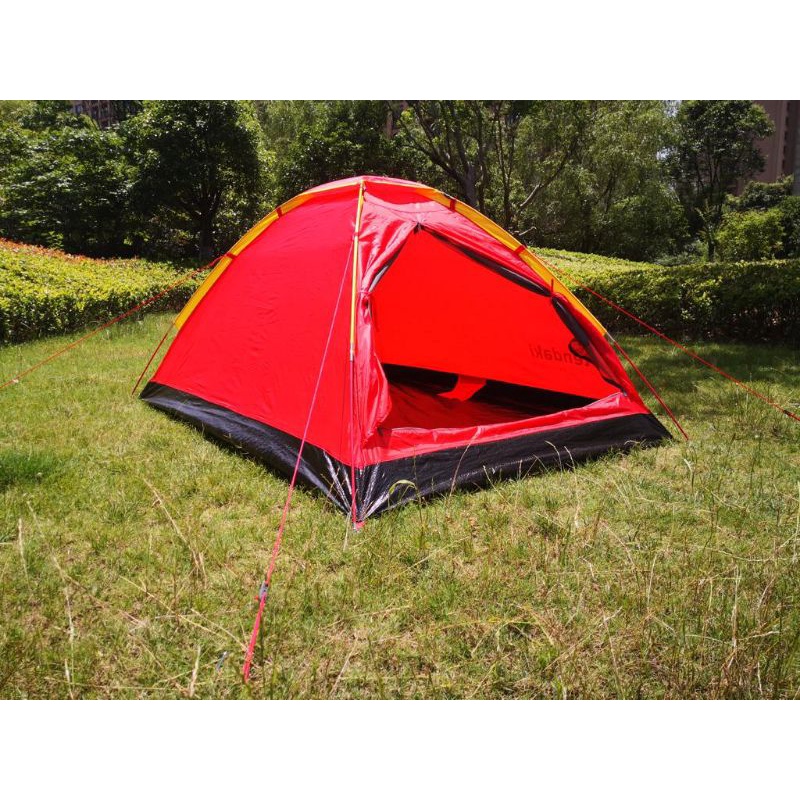 TENDAKI •tenda camping •Arundaya 4+ air • MALANO 4.1 •MALANO 4.1 H •BORNEO 4 •double layer PU 3000mm