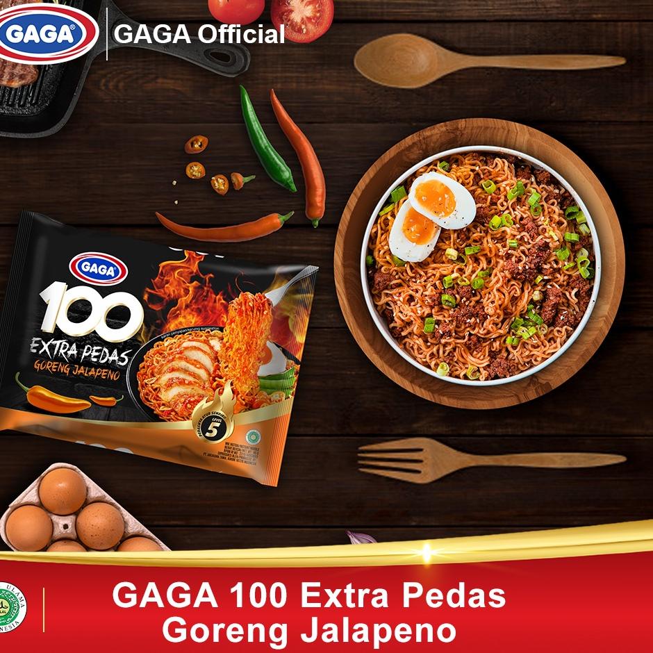 

CodeT9f9E--GAGA 100 Extra Pedas Goreng Jalapeno, Chipotle, Kuah Jalapeno (GG97)