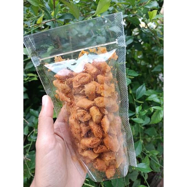 

LumpiaCrispy