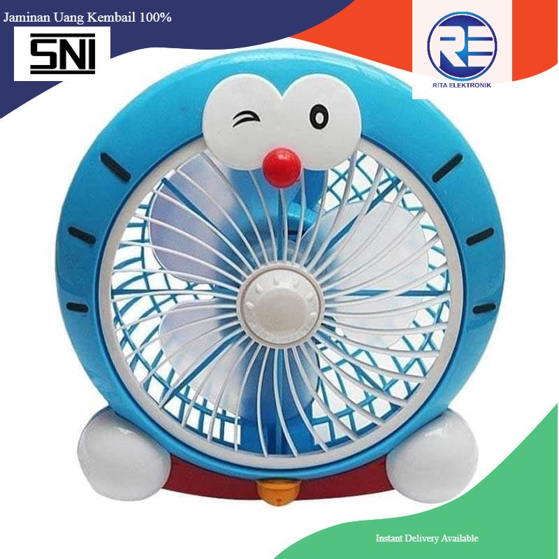 Kipas karakter Welhome 8&quot; WH 120 D