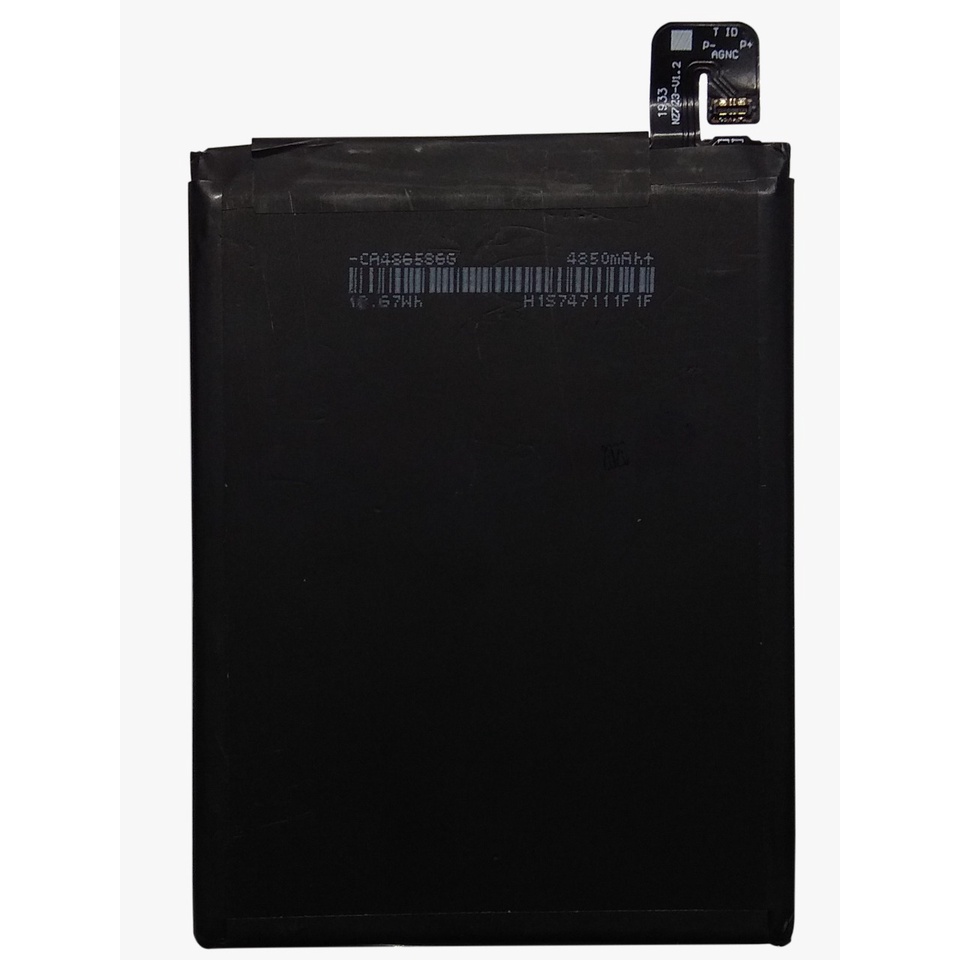 [C11P1612] BATRE BATTERY BATERAI ASUS ZENFONE 3 ZOOM / 4 MAX PRO / C11P1612