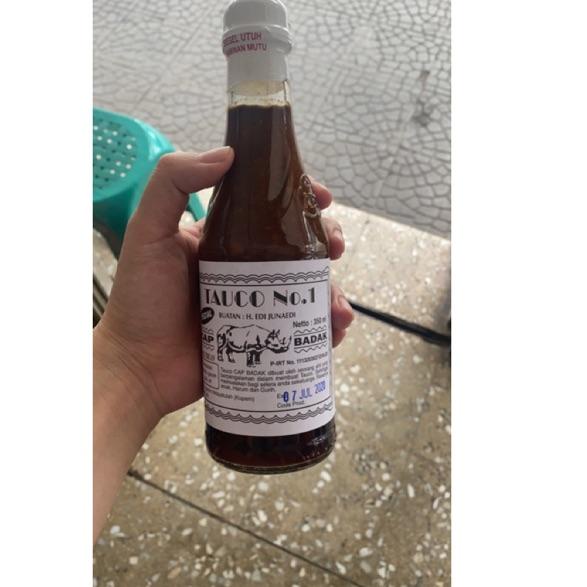 

Buruan Serbu--TAUCO CAP BADAK CIANJUR 350ML