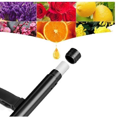 Parfum STICK KISI KISI AC mobil pewangi pengharum slim jepit air vent refil refill isi ulang