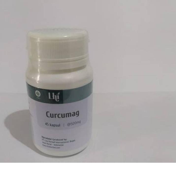 

SALE!!CURCUMAG asli mengatasi asam lambung & maag|KD3