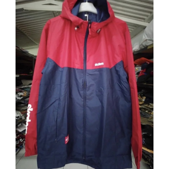 Jaket Laststock Skaters