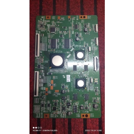 TCON TICON TV SAMSUNG UA 40C7000WR - UA 40C7000 - UA40C7000WR