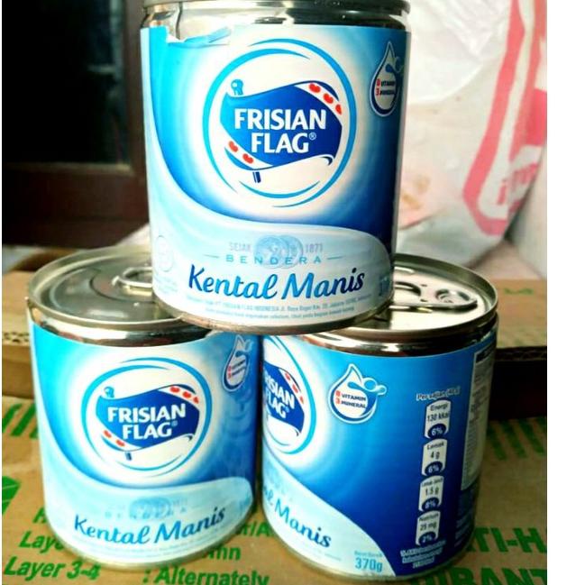 

Diskon Spesial--Susu bendera kental manis