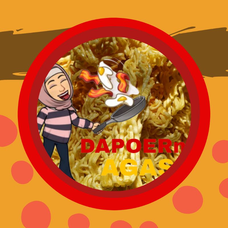 

Mie Kering Pedas Kiloan