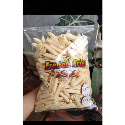 

french fries ori plus saus 150g