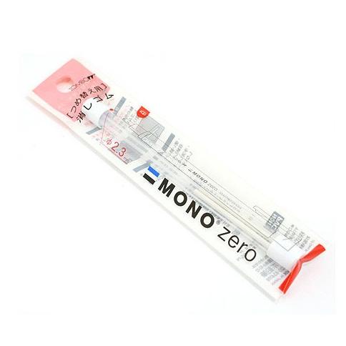 

ジ Tombow MONO Zero Eraser Fine Circle 2.3 mm / Refill Tombow Mono Zero Circle ㅨ