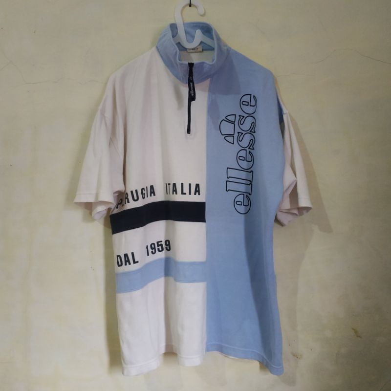 Kaos Ellesse Vintage